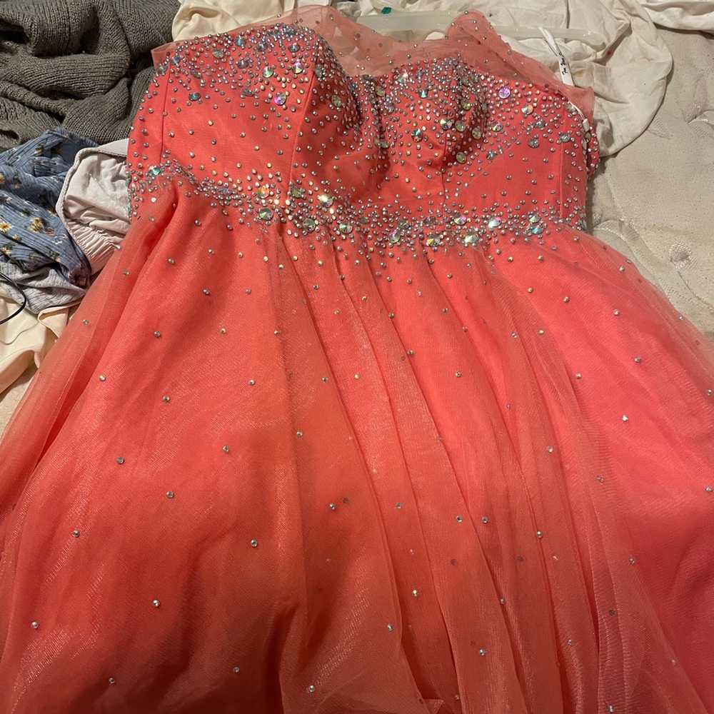 Homecoming dresses